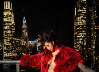 Cardi B confirma tercer embarazo tras rumores de divorcio