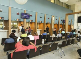 Centro de Atención de Visas de EEUU ya no estará ubicado en Galería 360