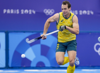 Detienen a un jugador de hockey australiano por presunta compra de cocaína en los JJ.OO.