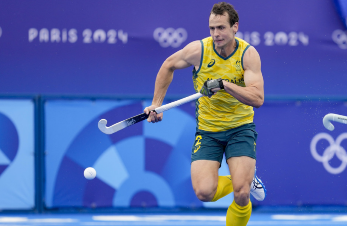 Detienen a un jugador de hockey australiano por presunta compra de cocaína en los JJ.OO.