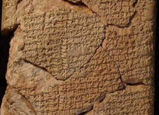 «Morirá un rey»: descifran macabros augurios sumerios de hace 4.000 años
