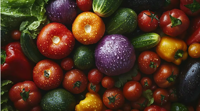 Cuáles son los riesgos de consumir frutas y verduras sin lavar