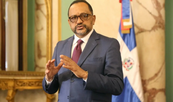 Gobierno continúa el diálogo sobre la reforma constitucional
