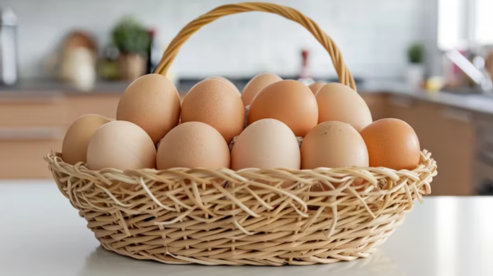 Huevos en el desayuno: ¿fuente de proteínas o riesgo para la salud?