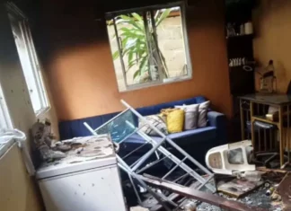 Muere hombre ultimó su pareja en Cristo Rey