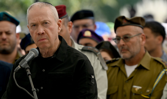 Israel declara el estado de emergencia por 48 horas