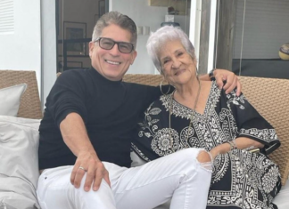 Muere la madre del productor y director de RTVD Iván Ruiz