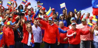 Cuba tilda de «injerencista» la resolución de la OEA sobre las elecciones en Venezuela