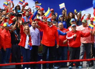 Cuba tilda de «injerencista» la resolución de la OEA sobre las elecciones en Venezuela