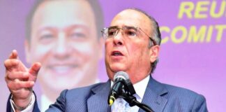 Charlie Mariotti dice “economía dominicana está seca”