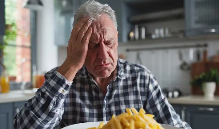 Los 10 alimentos que pueden desencadenar la migraña