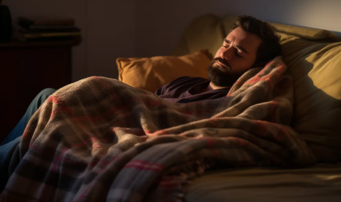 Cuál es la mejor temperatura para dormir de noche