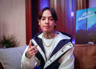 Cantante Natanael Cano es vinculado a un proceso judicial por soborno a policías