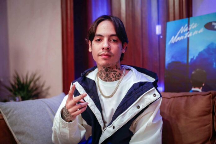 Cantante Natanael es vinculado a un proceso judicial por soborno a policías