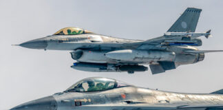 Por segundo día consecutivo cazas israelíes sobrevuelan Beirut