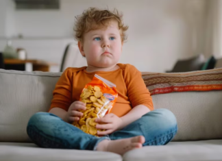 4 nutrientes esenciales que deben recibir los niños durante la infancia