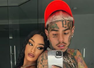 “La Baby” nueva colaboración de La Perversa y Tekashi