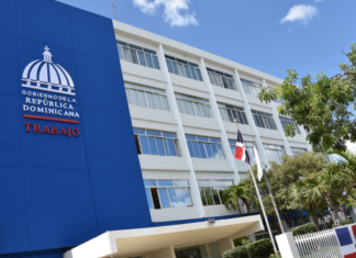 Ministerio de Trabajo convoca a feria de empleo para el sector hotelero en Miches, El Seibo