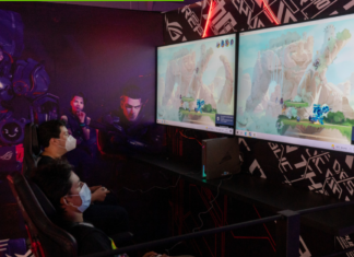 Los videojuegos podrían ayudar a mejorar la salud mental