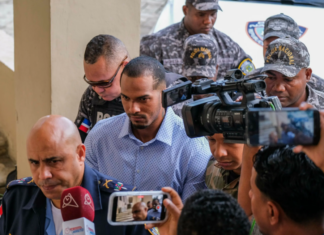 Hoy inicia la audiencia preliminar contra Wander Franco