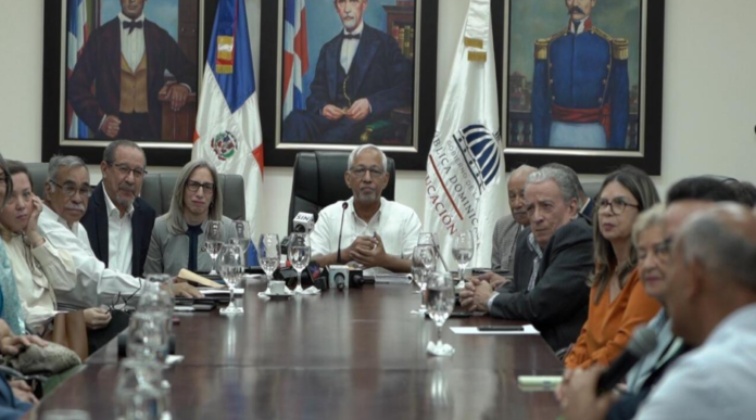 Organismos internacionales y nacionales dan un espaldarazo a las políticas de Educación