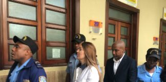 Aplazan conocimiento de coerción contra expareja de César el Abusador