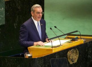 Presidente Abinader aboga en la ONU por un futuro más justo y sostenible