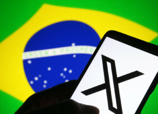 Brasil multará con casi un millón de dólares al día a X y Starlink si incumplen el bloqueo