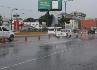 COE amplía alerta verde por intensificación de la onda tropical en varias provincias del país