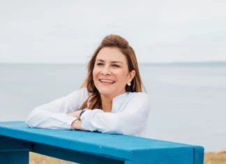 Carolina Mejía será nombrada como la alcaldesa más activa del mundo