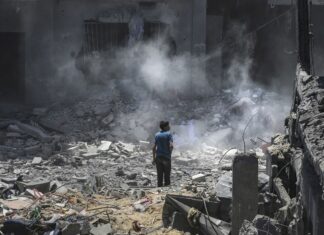 Cientos de miembros de Hezbolá resultan heridos
