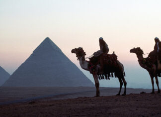 Cinco misterios del antiguo Egipto sin resolver