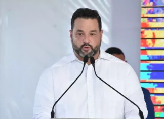 De RD$ 74 millones es el patrimonio del ministro de Medio Ambiente, según declaración jurada