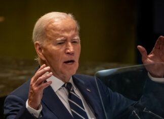 EE.UU. cooperaría con Israel para repeler un posible ataque iraní