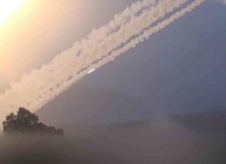 Ejército de Sudán bombardea aeropuerto en Darfur Meridional