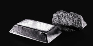El metal más caro del mundo duplica en valor al dólar