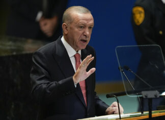 Erdogan: EE.UU. y otros miembros de la OTAN no quieren la adhesión de Ucrania