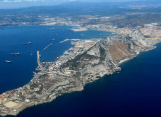 España y Reino Unido retomarán las negociaciones sobre Gibraltar