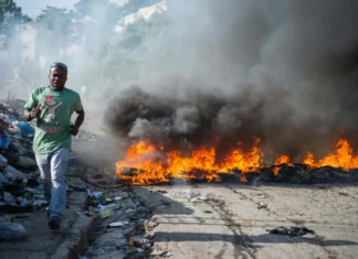 Guatemala enrolada en la lucha antipandillas en Haití