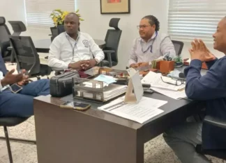 Haití anuncia restricciones a entrada de productos de RD