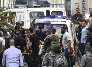 Hizbulah investiga causa de explosiones en Líbano