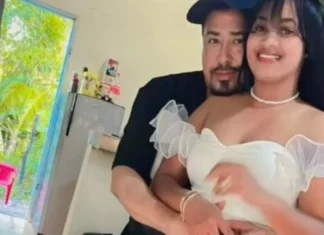 Hombre hiere a su esposa e hijastras de varias estocadas y luego se suicida en La Vega