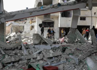 Israel busca exterminio de la cultura palestina, denuncia Cuba en ONU