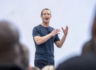 La fortuna de Zuckerberg creció seis veces por esta razón