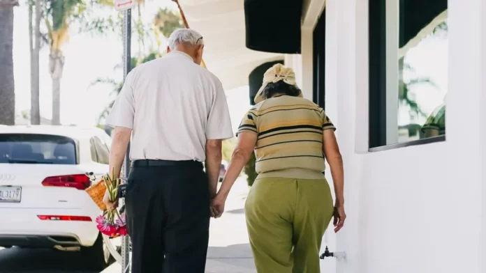 Las personas comienzan a perder altura desde los 30 años