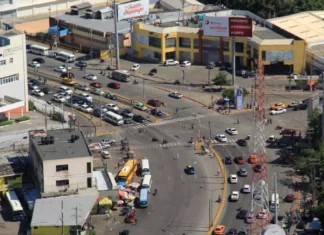 Limitarán el servicio de agua potable por reubicación de tuberías en la Isabel Aguiar