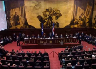 Los artículos de la Constitución que se van a modificar mediante la reforma