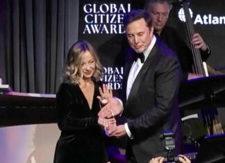 Musk responde a los rumores sobre su relación sentimental con Meloni
