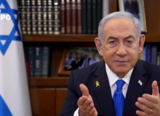 Netanyahu se dirige al pueblo iraní tras bombardear Líbano y Yemen