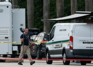 Nuevos detalles del intento de asesinato contra Trump